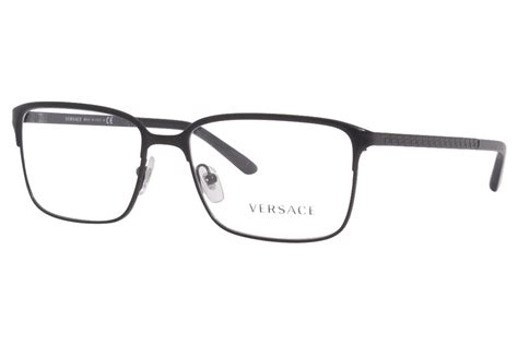 versace 1232 eyeglasses|versace clear frame eyeglasses.